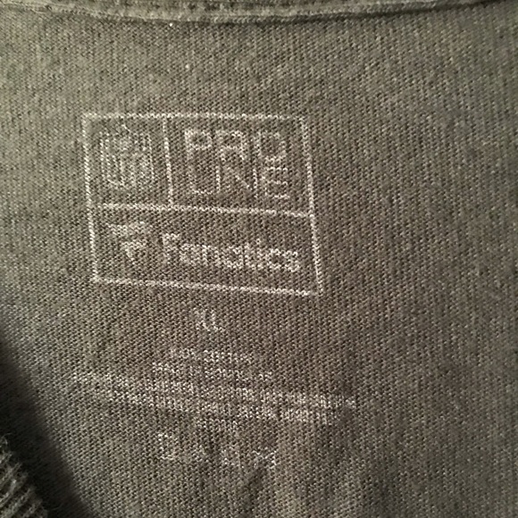 Green Bay Packers Shirt XL - Picture 3 of 3